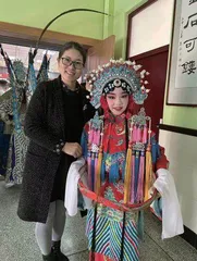 正面激励促成长
