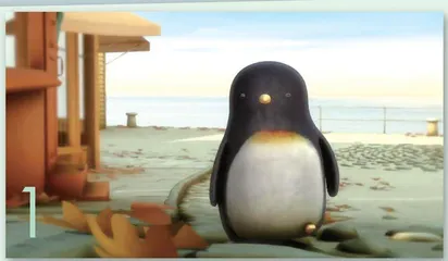 远在天边