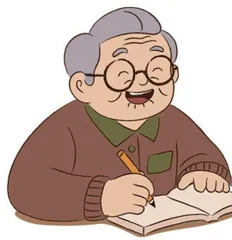 凿壁借光9