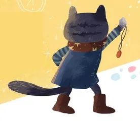 收购时间的山猫
