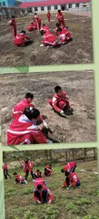 播种希望 收获快乐