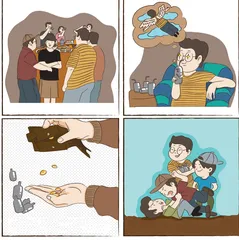 “笑气”抢劫案