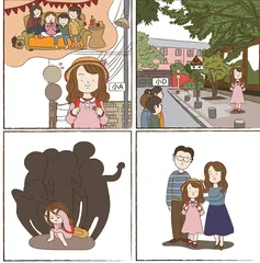   聚会陷阱