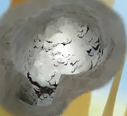 国宝回家了