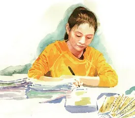 第一次投稿