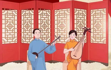 童心逐梦向未来