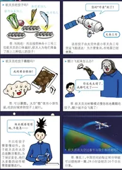 天宫闹新春
