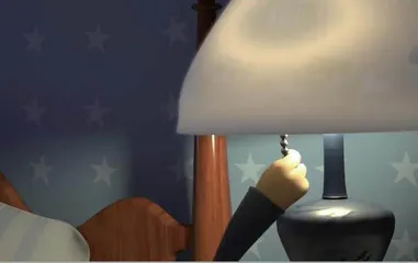 数羊