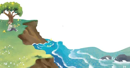 星星的舞蹈