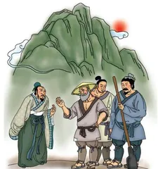 倒装句是怎么回事