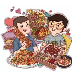 我爱优秀传统文化
