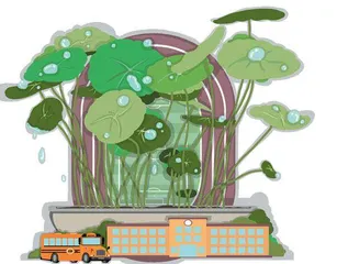 铜钱草