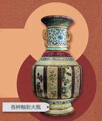 国宝独家专访