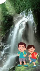 本溪绿石谷景区