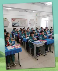 课后服务显温情