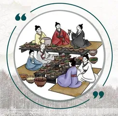 民以食为天