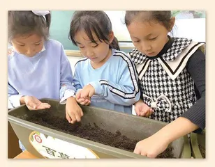 “百草园”里的故事