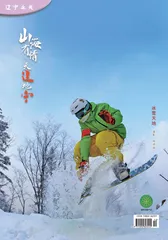 冰雪天地