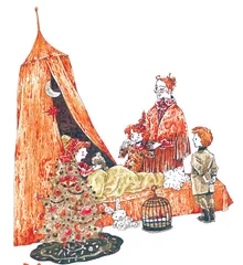 青鸟