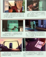 琪莉的误会