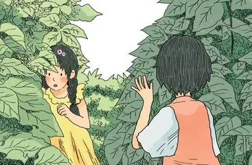 桑树是吾乡