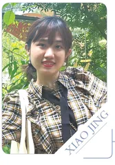 金鱼泡泡里的冬天
