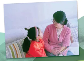  架起沟通的桥梁