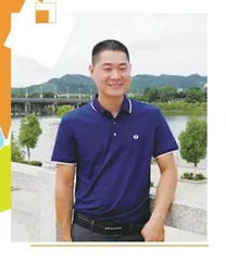 爱唱歌的水莲