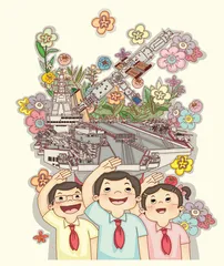 在细节处下功夫