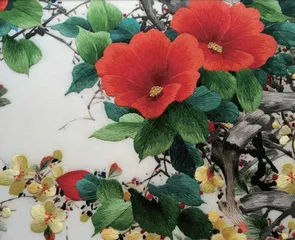 大美刺绣
