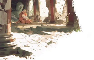 燃灯堂 