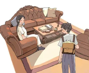 彼岸花开