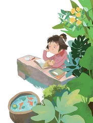 阿婆的小楼