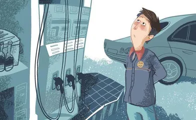 离家出走的猫