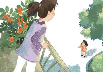 阳光正好