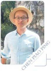 一块石头