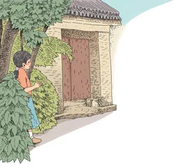 红酥手，黄酒