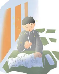 春葵万花筒