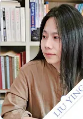 尾巴长就是漂亮