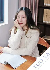 不知道是什么的故事