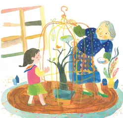 鸟镇