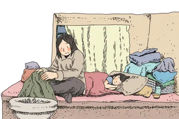 泥瓦匠