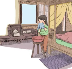 兰亭序