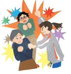 王秋芝赶走了喷火龙