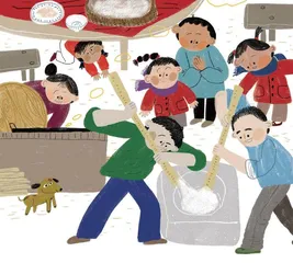 打打粑粑