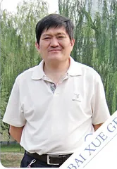 帮外婆逃跑