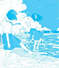 看完这些故事，再和夏天告别