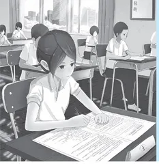我的高考“三重境界”