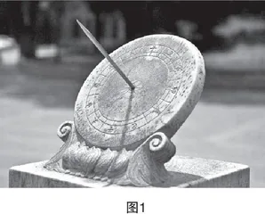 从一道数学题开始，探讨数学学科思维在地理试题中的应用