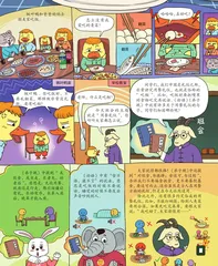 用餐礼仪知多少